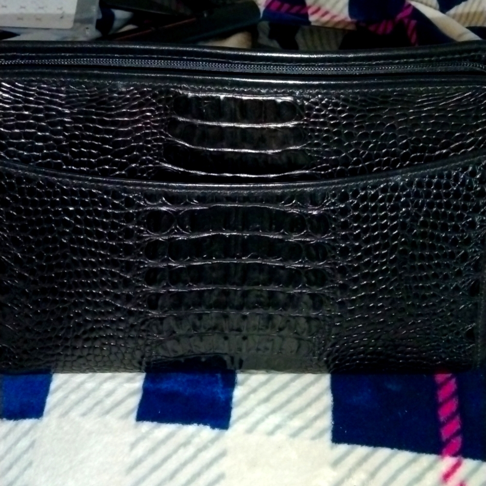 Brahmin hand bag